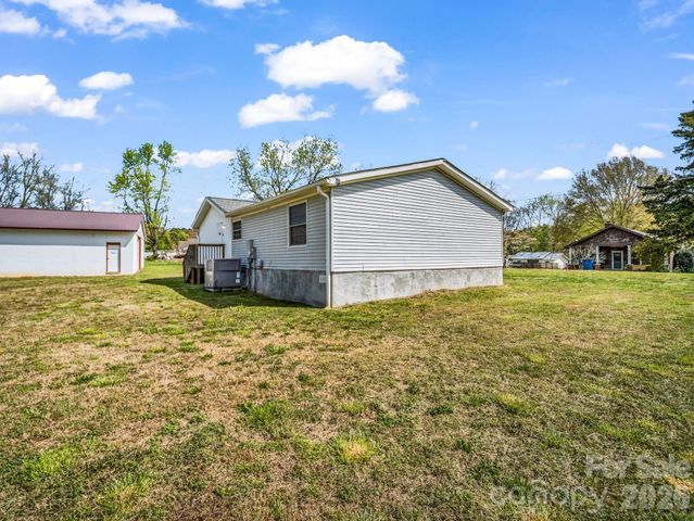 208 Oak Drive, Shelby, NC 28150