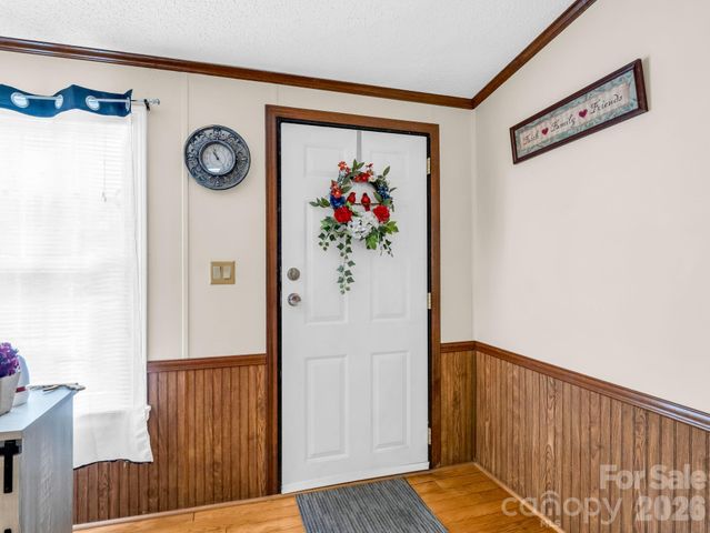 208 Oak Drive, Shelby, NC 28150