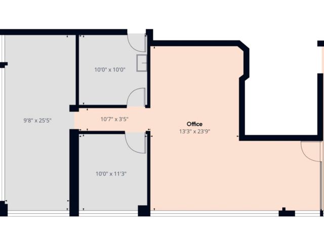 64 ORLAND SQUARE Drive 110, Orland Park, IL 60462