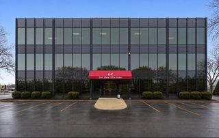64 ORLAND SQUARE Drive 110, Orland Park, IL 60462