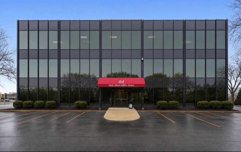 64 ORLAND SQUARE Drive 110, Orland Park, IL 60462