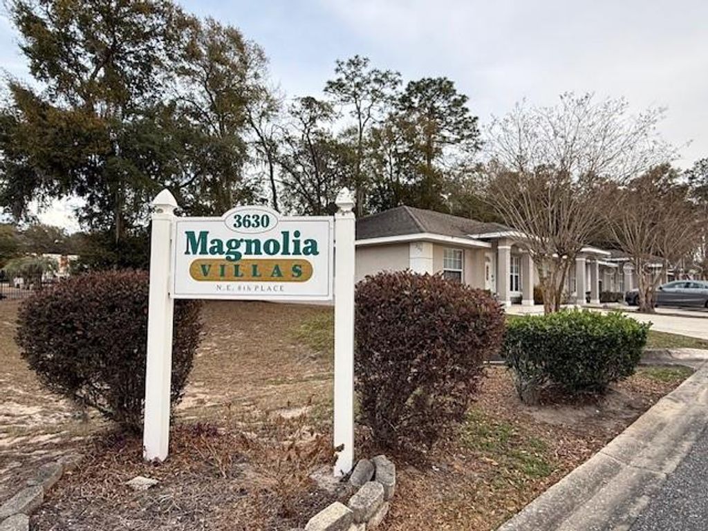 3630 NE 8TH PLACE 301, Ocala, FL 34470