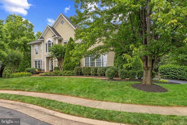 15006 RANSOM OAKS CT, Gainesville, VA 20155