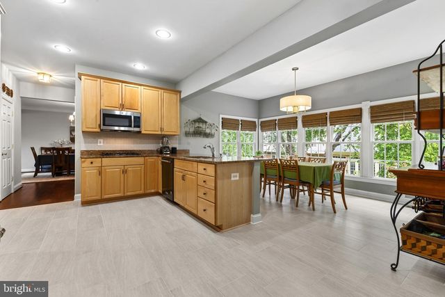 15006 RANSOM OAKS CT, Gainesville, VA 20155
