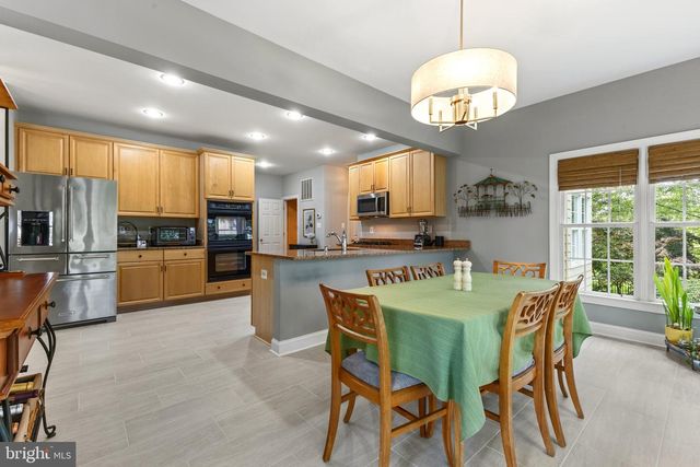 15006 RANSOM OAKS CT, Gainesville, VA 20155