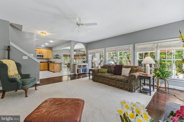 15006 RANSOM OAKS CT, Gainesville, VA 20155