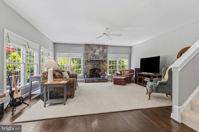 15006 RANSOM OAKS CT, Gainesville, VA 20155