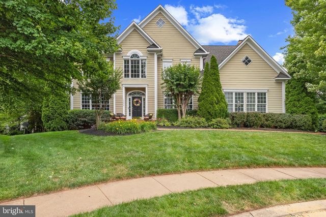 15006 RANSOM OAKS CT, Gainesville, VA 20155