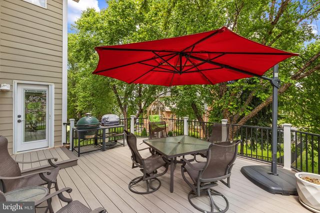 15006 RANSOM OAKS CT, Gainesville, VA 20155