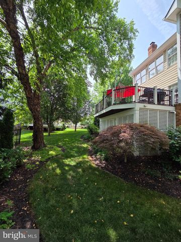 15006 RANSOM OAKS CT, Gainesville, VA 20155