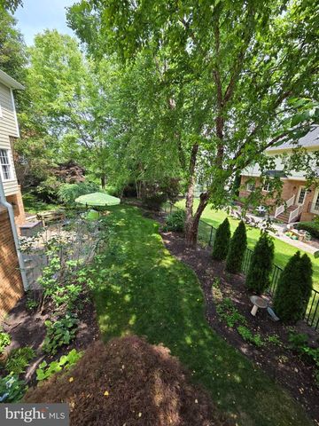 15006 RANSOM OAKS CT, Gainesville, VA 20155
