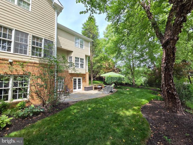 15006 RANSOM OAKS CT, Gainesville, VA 20155