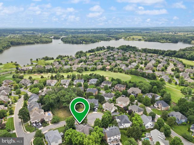15006 RANSOM OAKS CT, Gainesville, VA 20155