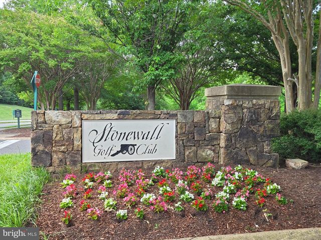 15006 RANSOM OAKS CT, Gainesville, VA 20155