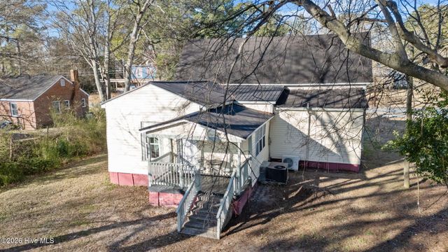 809 Church Street, Scotland Neck, NC 27874