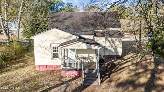 809 Church Street, Scotland Neck, NC 27874