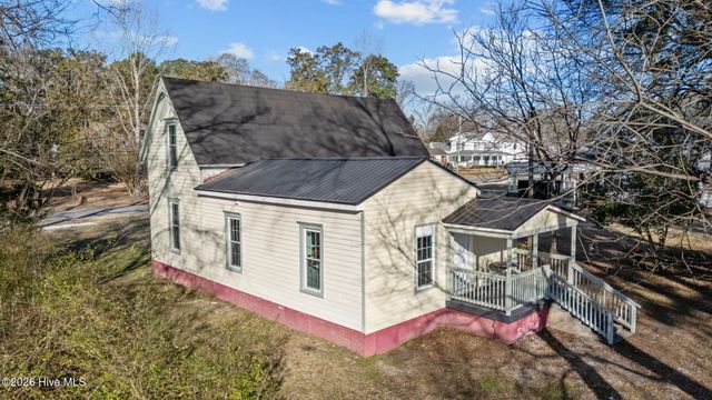 809 Church Street, Scotland Neck, NC 27874
