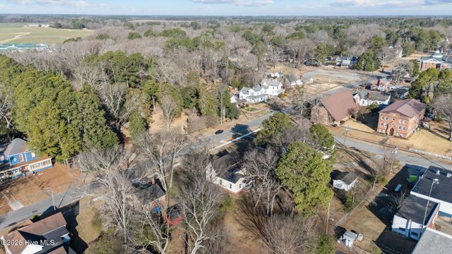 809 Church Street, Scotland Neck, NC 27874