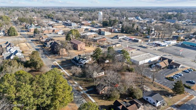 809 Church Street, Scotland Neck, NC 27874