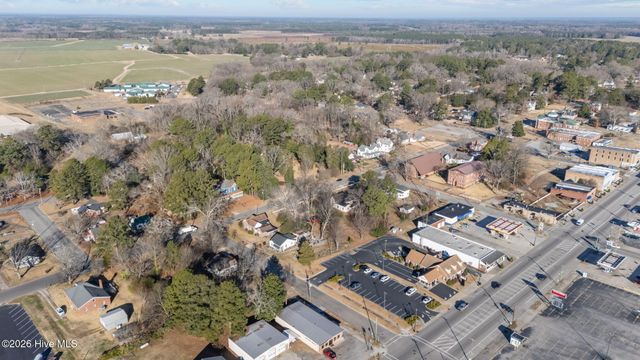 809 Church Street, Scotland Neck, NC 27874