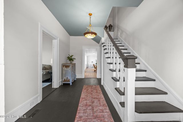 809 Church Street, Scotland Neck, NC 27874