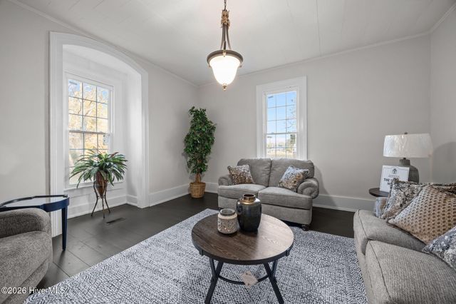 809 Church Street, Scotland Neck, NC 27874