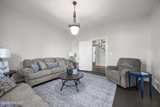 809 Church Street, Scotland Neck, NC 27874