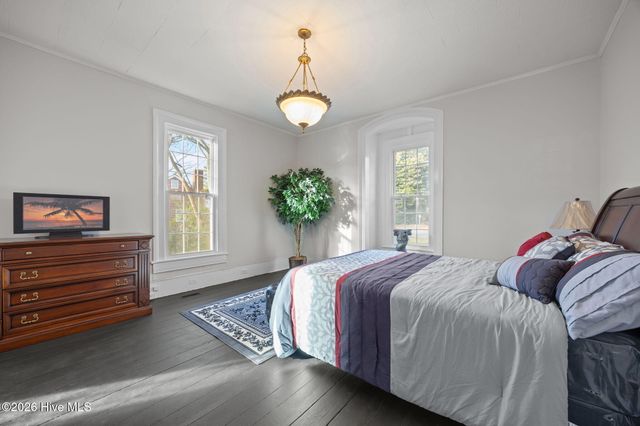 809 Church Street, Scotland Neck, NC 27874