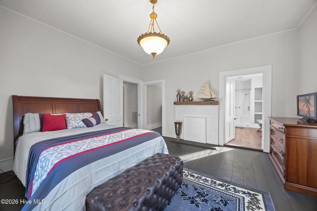 809 Church Street, Scotland Neck, NC 27874