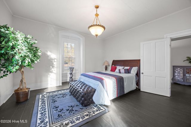 809 Church Street, Scotland Neck, NC 27874