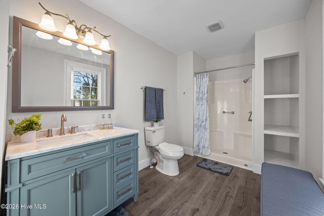 809 Church Street, Scotland Neck, NC 27874