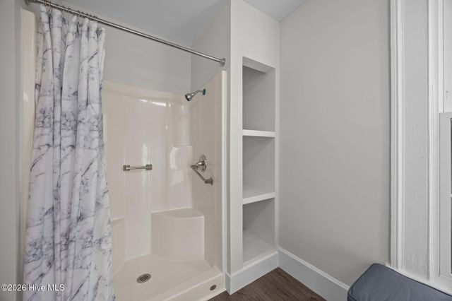 809 Church Street, Scotland Neck, NC 27874