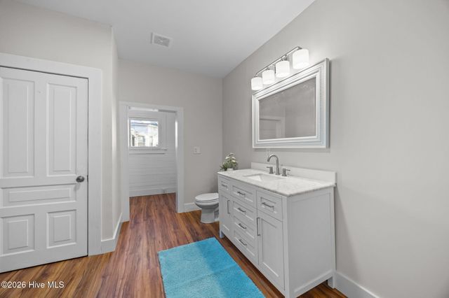 809 Church Street, Scotland Neck, NC 27874