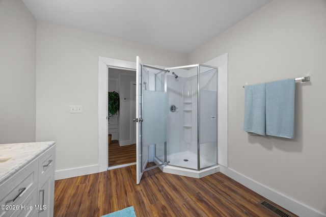 809 Church Street, Scotland Neck, NC 27874