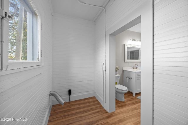 809 Church Street, Scotland Neck, NC 27874