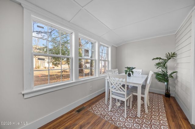 809 Church Street, Scotland Neck, NC 27874