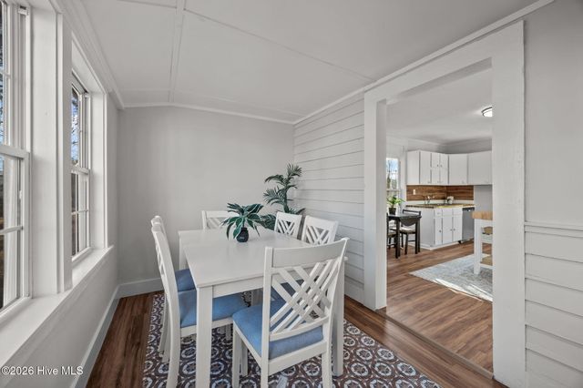 809 Church Street, Scotland Neck, NC 27874