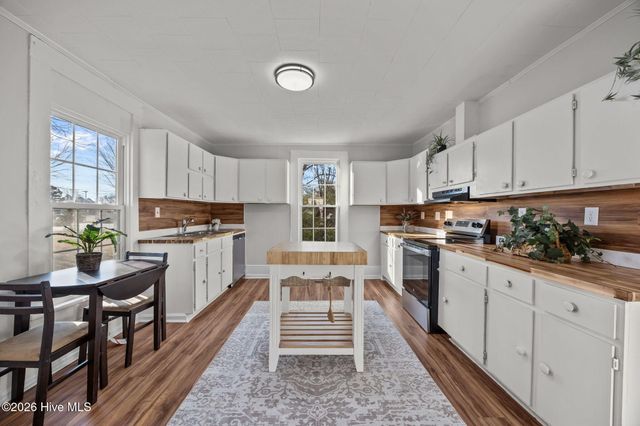 809 Church Street, Scotland Neck, NC 27874