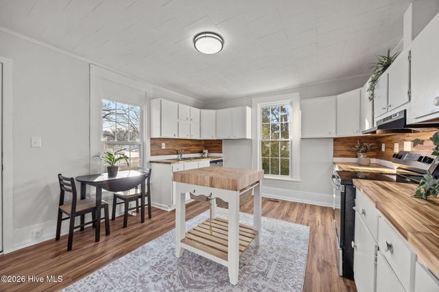 809 Church Street, Scotland Neck, NC 27874