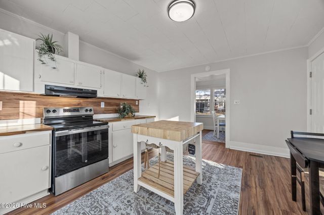 809 Church Street, Scotland Neck, NC 27874