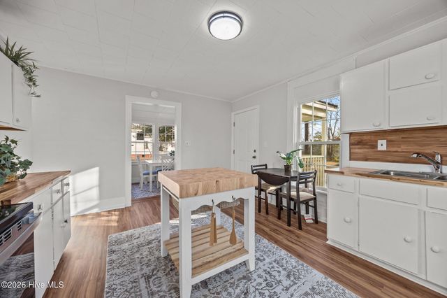 809 Church Street, Scotland Neck, NC 27874