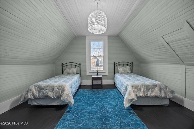 809 Church Street, Scotland Neck, NC 27874