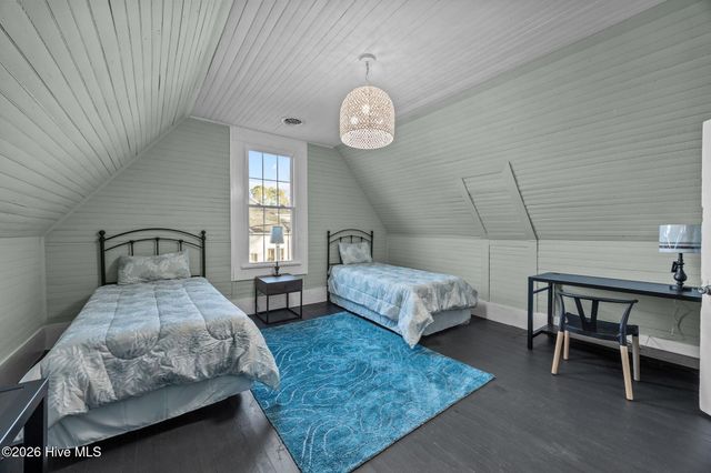 809 Church Street, Scotland Neck, NC 27874