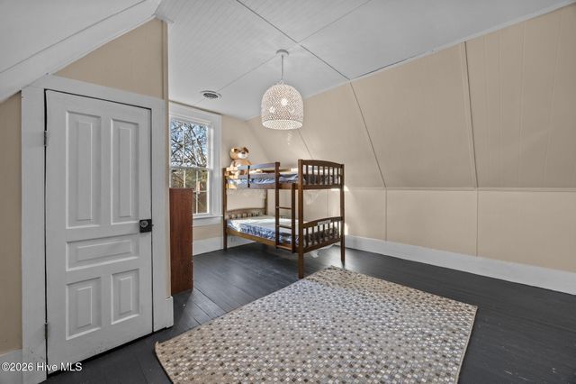 809 Church Street, Scotland Neck, NC 27874