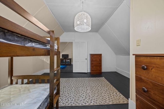 809 Church Street, Scotland Neck, NC 27874