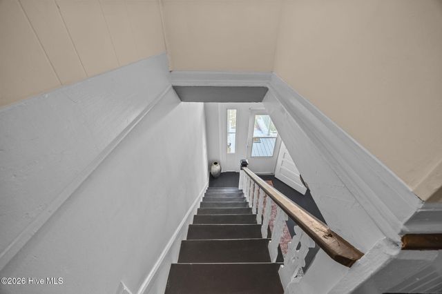 809 Church Street, Scotland Neck, NC 27874