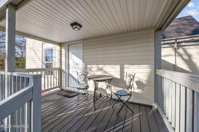 809 Church Street, Scotland Neck, NC 27874