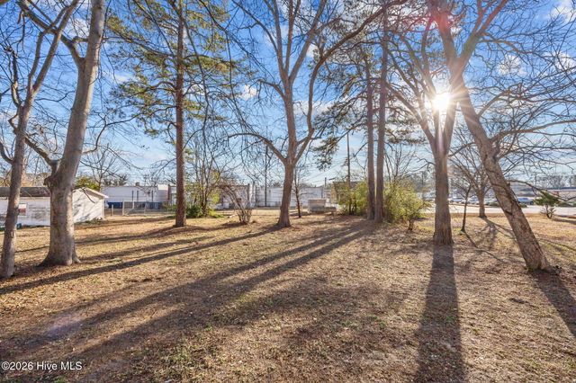 809 Church Street, Scotland Neck, NC 27874