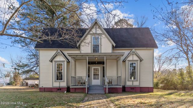 809 Church Street, Scotland Neck, NC 27874