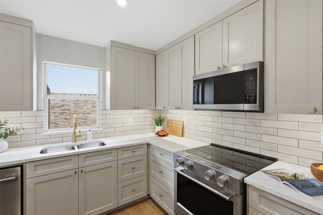 1534 Greenbrook Drive, Rockwall, TX 75032
